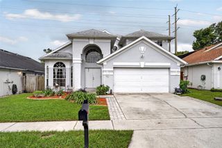 268 EASTON CIRCLE, Oviedo, FL 32765