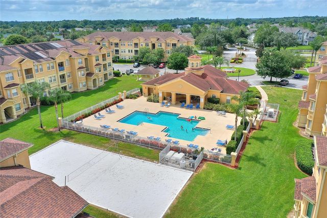 206 TERRACE RIDGE CIRCLE 206, Davenport, FL 33896