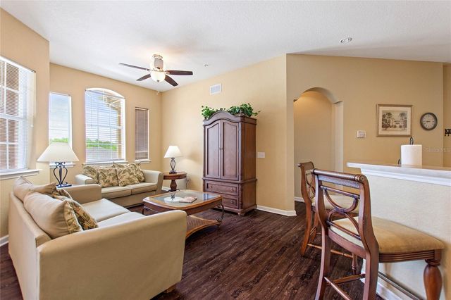 206 TERRACE RIDGE CIRCLE 206, Davenport, FL 33896