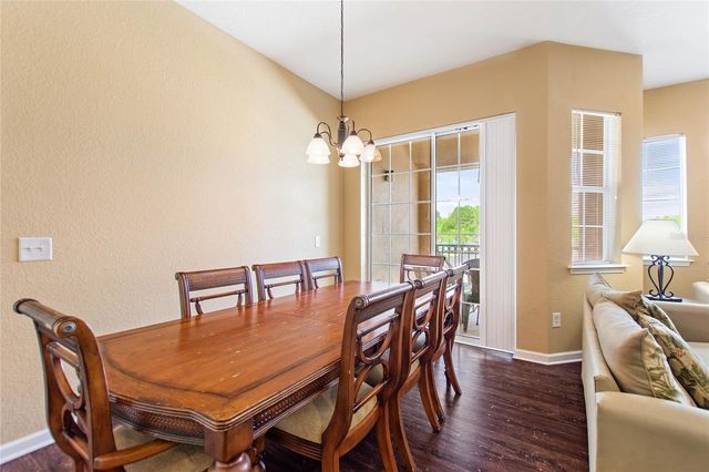206 TERRACE RIDGE CIRCLE 206, Davenport, FL 33896