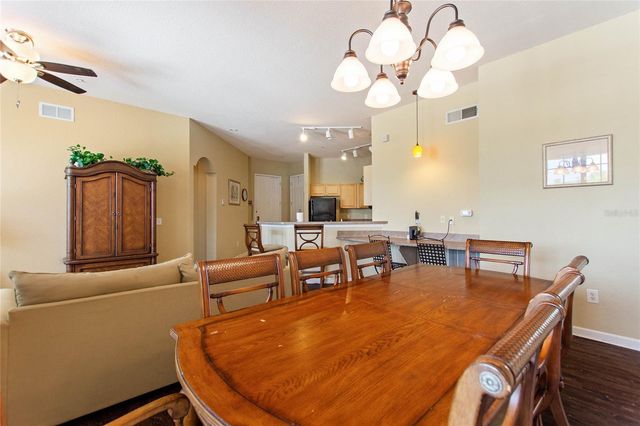 206 TERRACE RIDGE CIRCLE 206, Davenport, FL 33896
