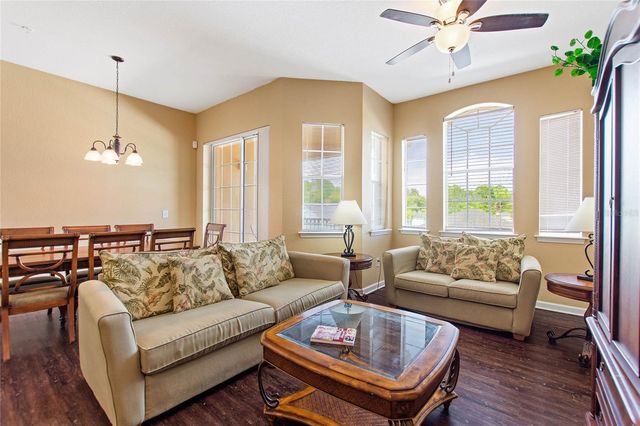 206 TERRACE RIDGE CIRCLE 206, Davenport, FL 33896