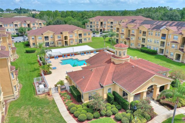206 TERRACE RIDGE CIRCLE 206, Davenport, FL 33896