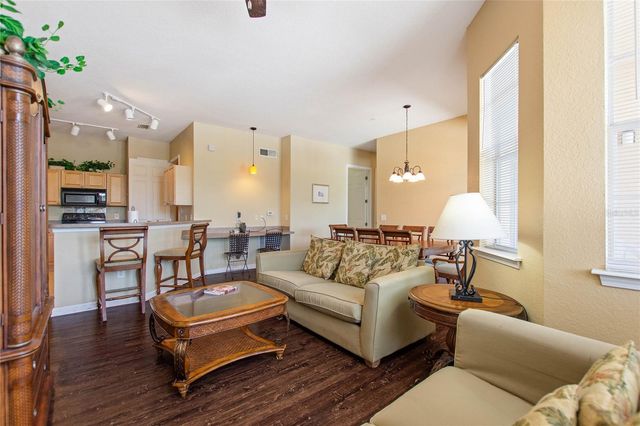 206 TERRACE RIDGE CIRCLE 206, Davenport, FL 33896