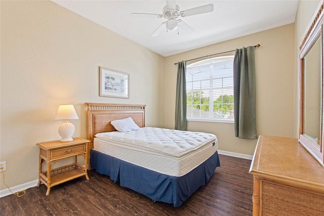 206 TERRACE RIDGE CIRCLE 206, Davenport, FL 33896