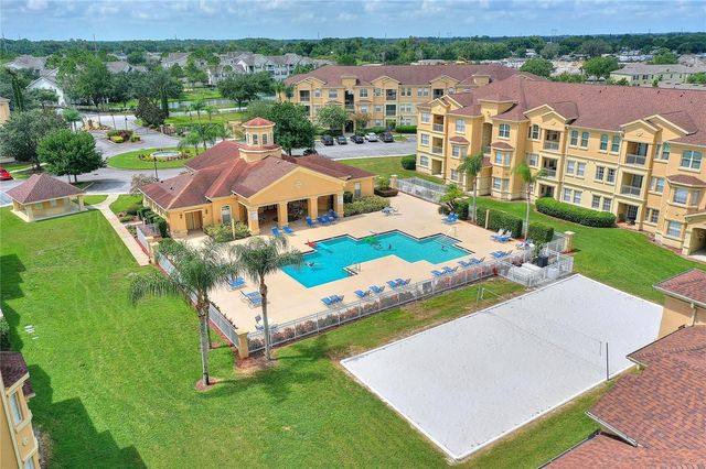 206 TERRACE RIDGE CIRCLE 206, Davenport, FL 33896
