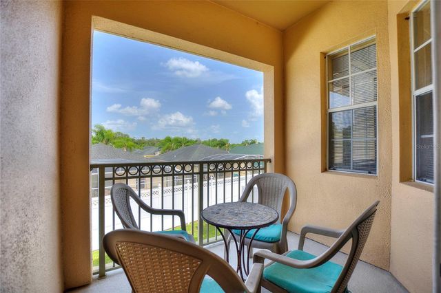 206 TERRACE RIDGE CIRCLE 206, Davenport, FL 33896