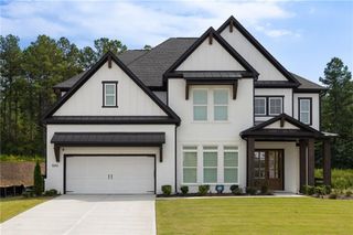 1043 Ridgeview Road, Woodstock, GA 30188