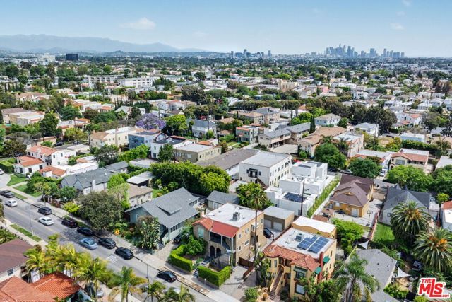 1330 Hauser Boulevard, Los Angeles, CA 90019