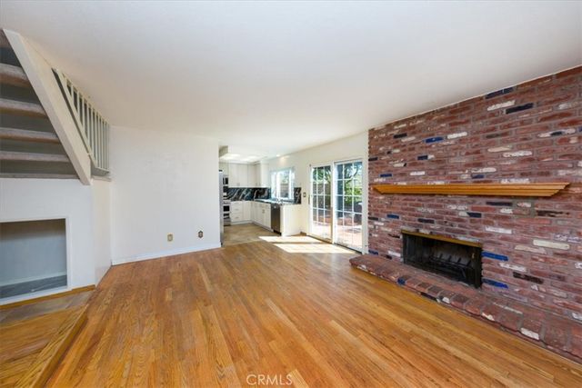 21820 Peppercorn Drive, Saugus, CA 91350