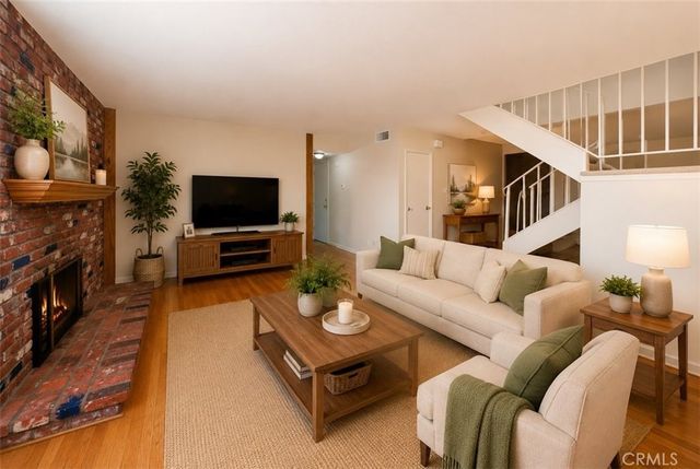 21820 Peppercorn Drive, Saugus, CA 91350