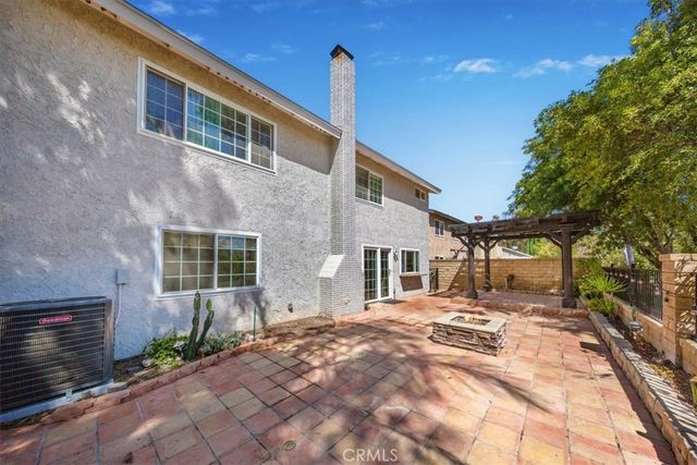 21820 Peppercorn Drive, Saugus, CA 91350