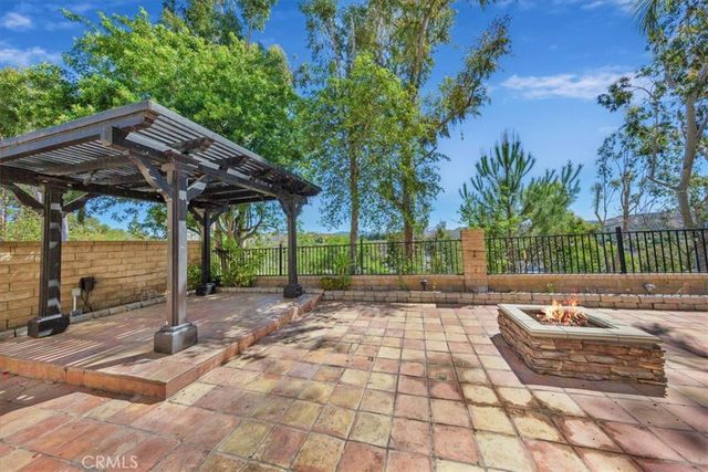 21820 Peppercorn Drive, Saugus, CA 91350