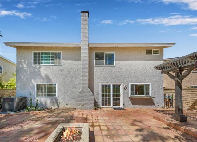 21820 Peppercorn Drive, Saugus, CA 91350