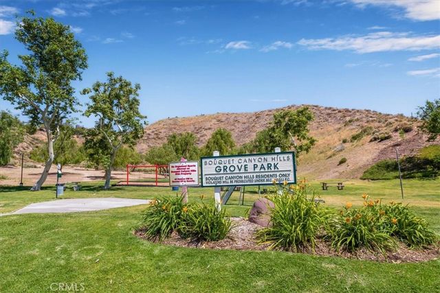 21820 Peppercorn Drive, Saugus, CA 91350
