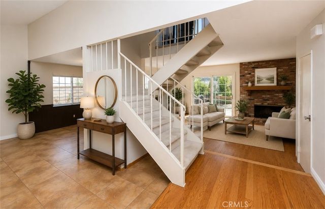 21820 Peppercorn Drive, Saugus, CA 91350