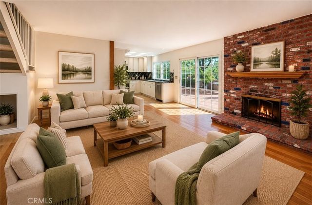 21820 Peppercorn Drive, Saugus, CA 91350
