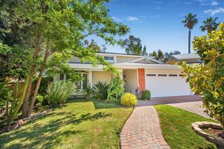 21820 Peppercorn Drive, Saugus, CA 91350