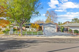 5347 Garwood Drive, San Jose, CA 95118