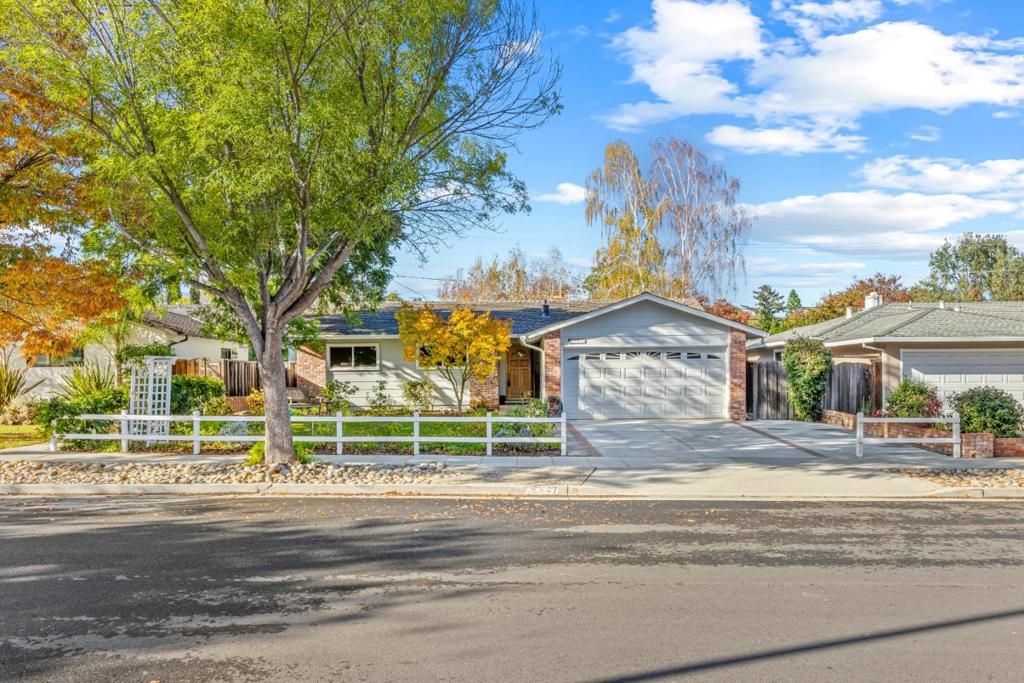 5347 Garwood Drive, San Jose, CA 95118