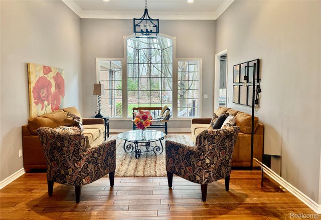 4456 Medford Hill Drive, Metamora Township, MI 48455