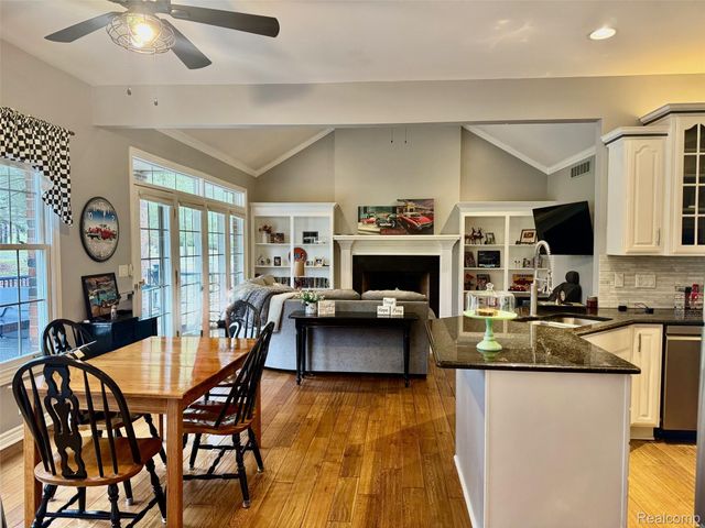 4456 Medford Hill Drive, Metamora Township, MI 48455