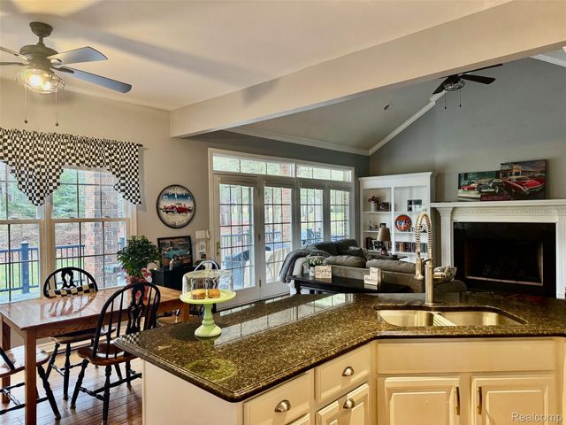 4456 Medford Hill Drive, Metamora Township, MI 48455