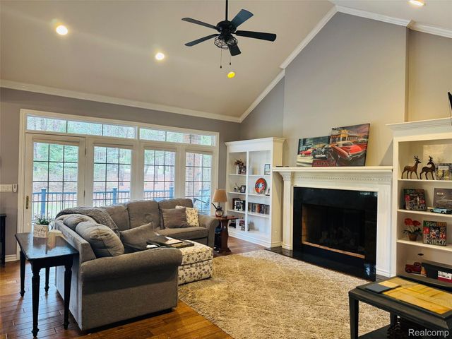 4456 Medford Hill Drive, Metamora Township, MI 48455