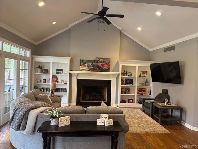 4456 Medford Hill Drive, Metamora Township, MI 48455