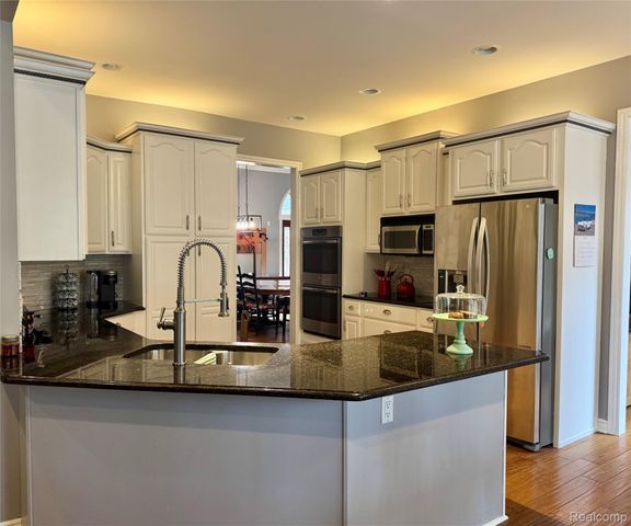 4456 Medford Hill Drive, Metamora Township, MI 48455