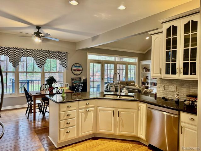 4456 Medford Hill Drive, Metamora Township, MI 48455