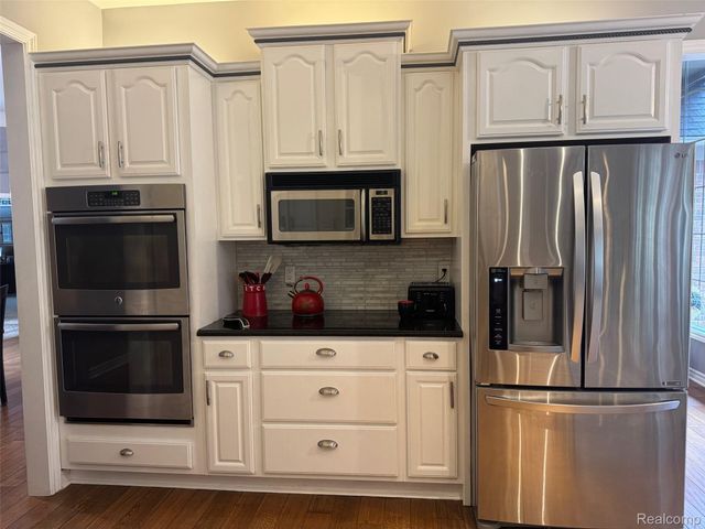 4456 Medford Hill Drive, Metamora Township, MI 48455