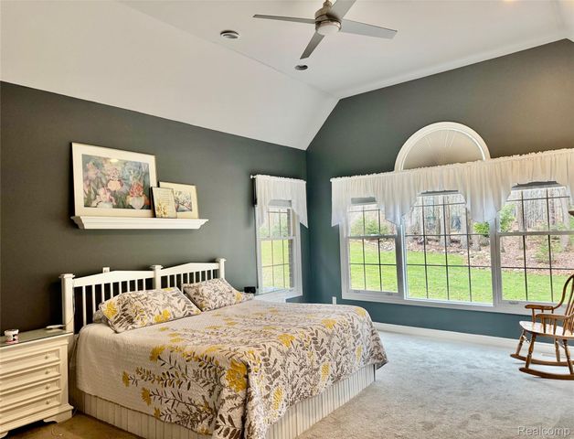 4456 Medford Hill Drive, Metamora Township, MI 48455