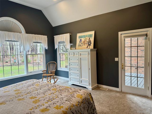 4456 Medford Hill Drive, Metamora Township, MI 48455