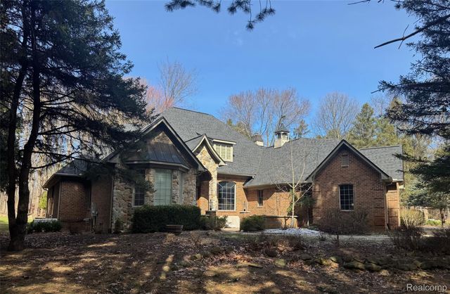 4456 Medford Hill Drive, Metamora Township, MI 48455