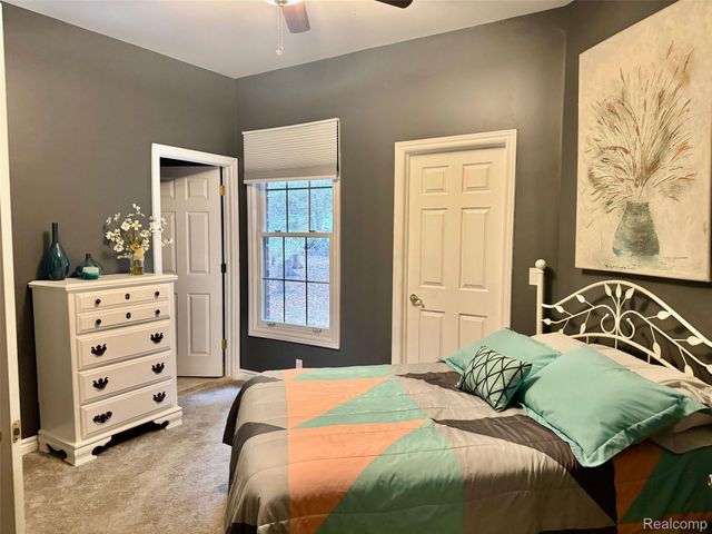 4456 Medford Hill Drive, Metamora Township, MI 48455