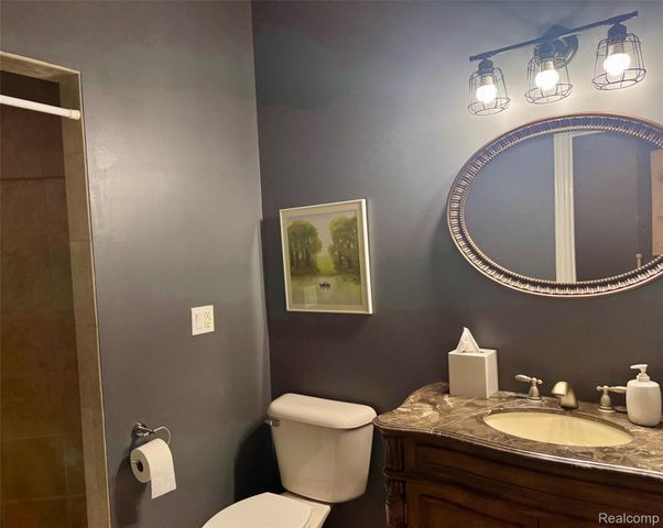 4456 Medford Hill Drive, Metamora Township, MI 48455