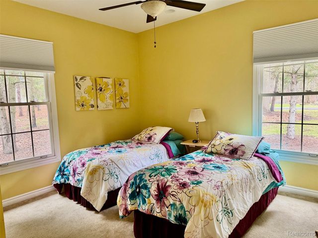 4456 Medford Hill Drive, Metamora Township, MI 48455