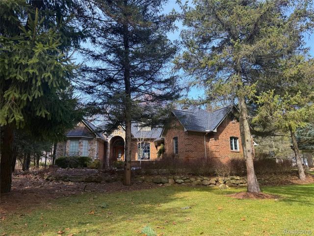 4456 Medford Hill Drive, Metamora Township, MI 48455