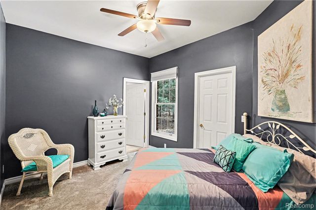 4456 Medford Hill Drive, Metamora Township, MI 48455