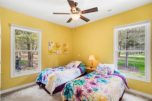 4456 Medford Hill Drive, Metamora Township, MI 48455