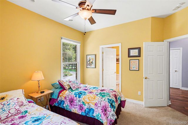4456 Medford Hill Drive, Metamora Township, MI 48455