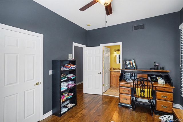 4456 Medford Hill Drive, Metamora Township, MI 48455