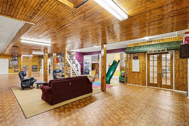 4456 Medford Hill Drive, Metamora Township, MI 48455