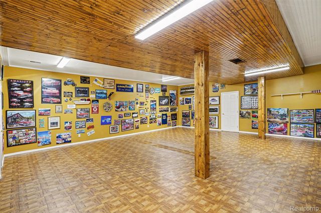 4456 Medford Hill Drive, Metamora Township, MI 48455