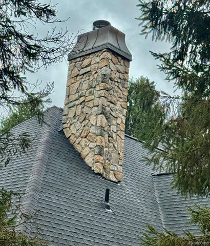 4456 Medford Hill Drive, Metamora Township, MI 48455