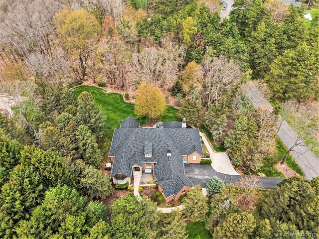 4456 Medford Hill Drive, Metamora Township, MI 48455