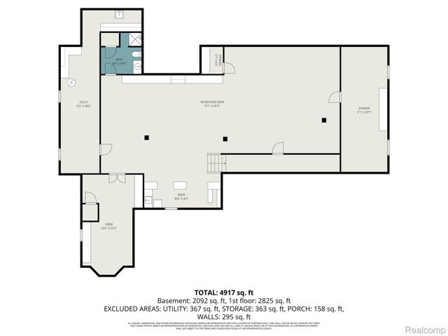 4456 Medford Hill Drive, Metamora Township, MI 48455