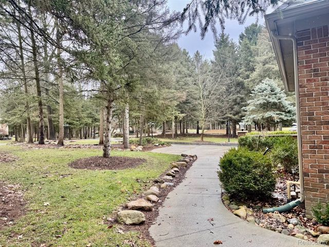 4456 Medford Hill Drive, Metamora Township, MI 48455