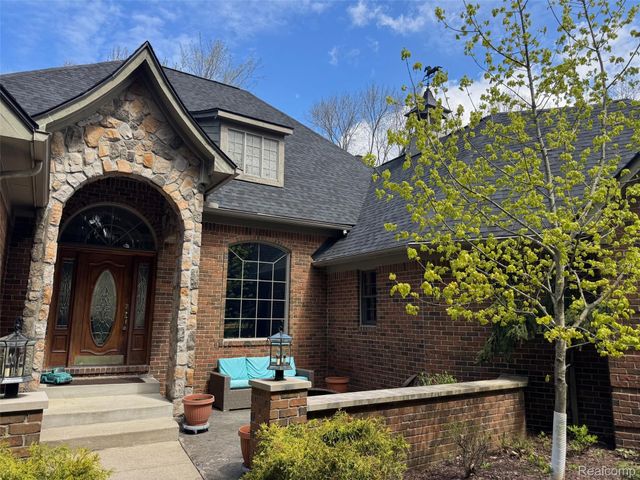 4456 Medford Hill Drive, Metamora Township, MI 48455